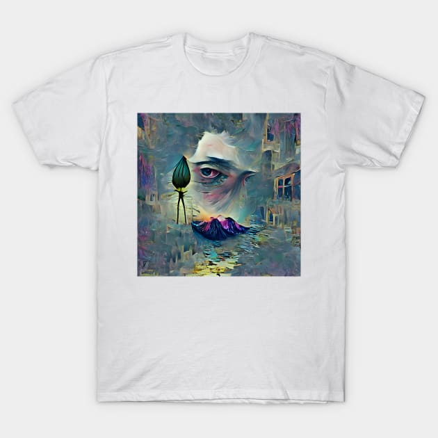 The Ineffable T-Shirt by Neurotic